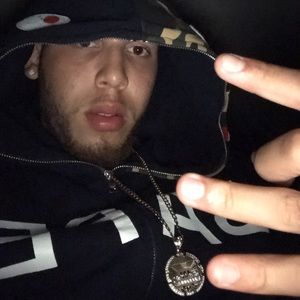 Meet your Posher, Brandon