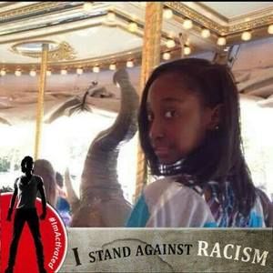 Meet your Posher, Levette