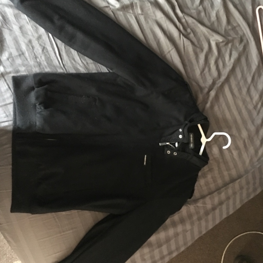 Members only jacket