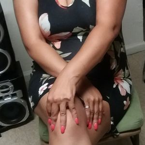 Meet your Posher, Delores