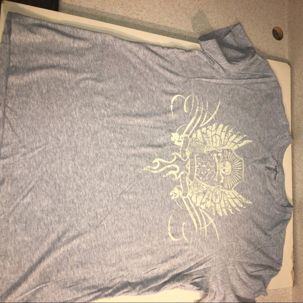 Express T-shirt