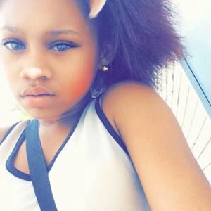 Meet your Posher, Jada