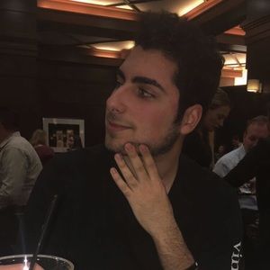 Meet your Posher, Joe