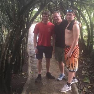 Meet your Posher, Adam