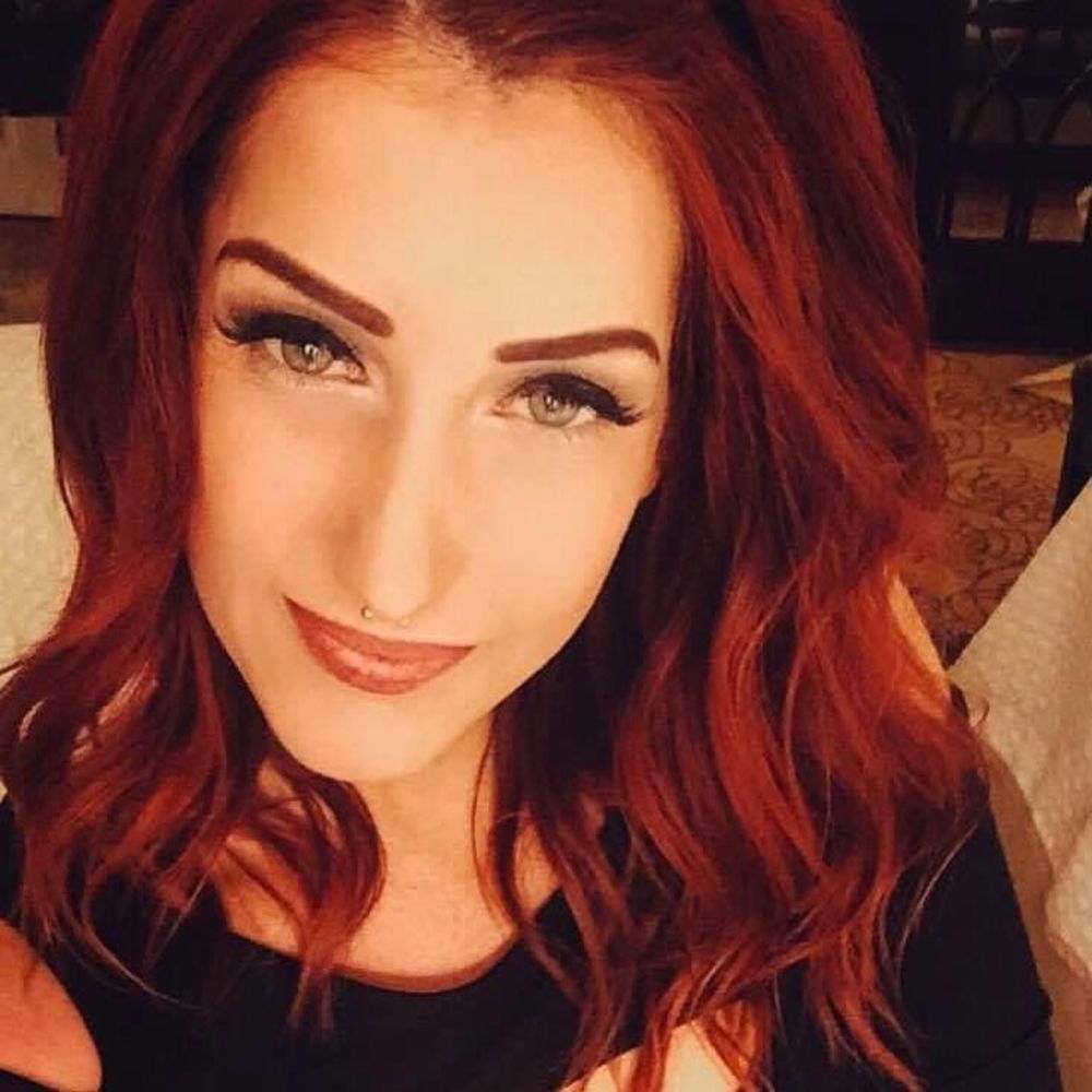 Meet your Posher, Allie