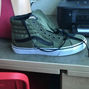 BRAND NEW ❗️ Vans