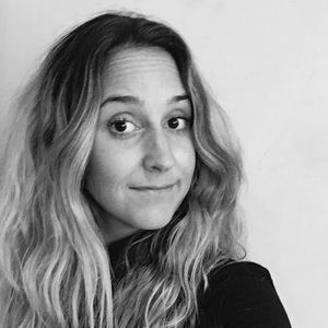 Meet your Posher, Catherine