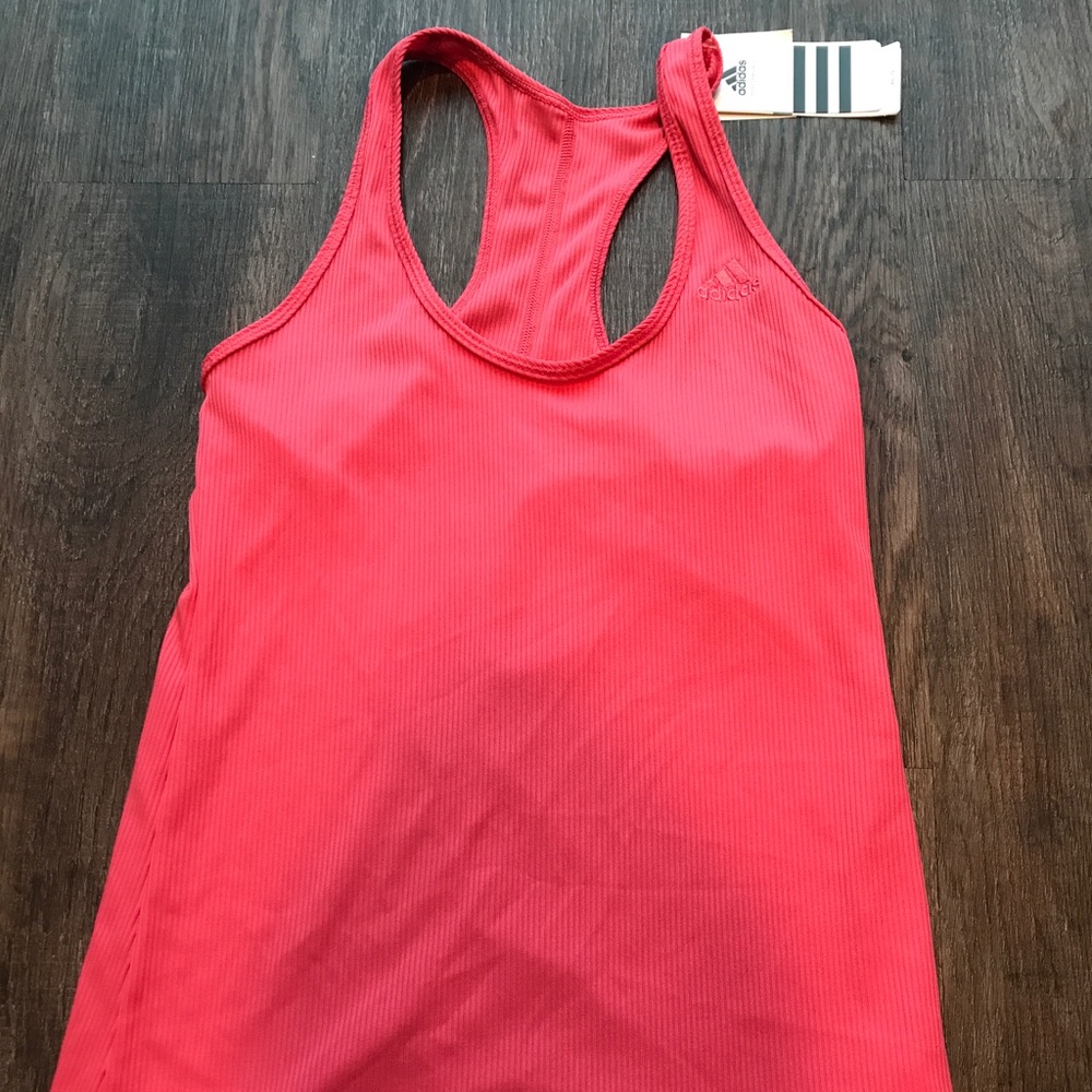 Adidas tank top