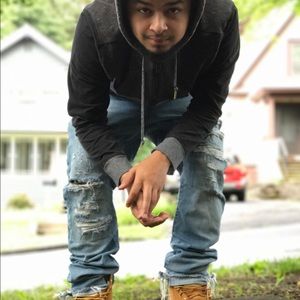 Meet your Posher, Kevin