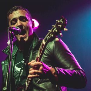 Meet your Posher, Steve