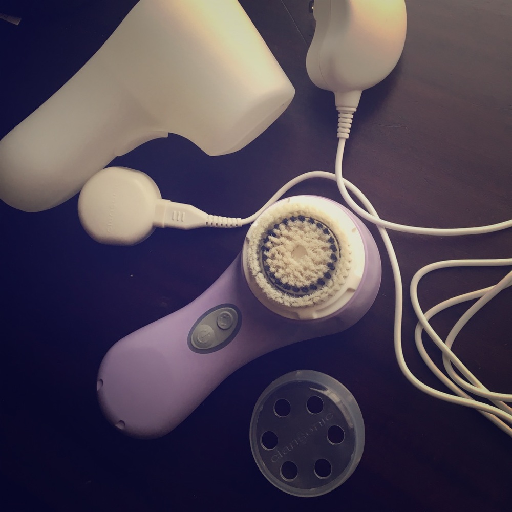 Clarisonic Mia 2