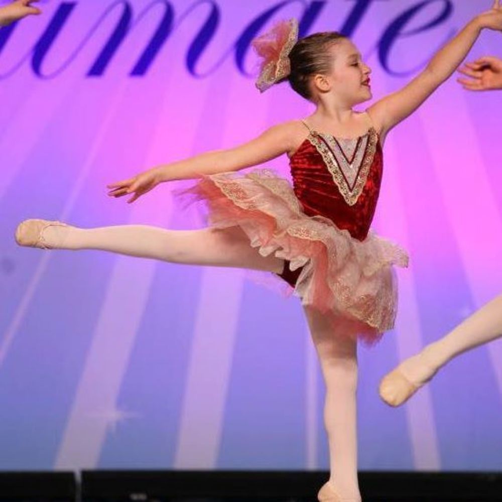 Meet your Posher, Karen