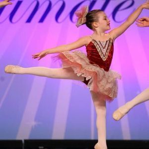 Meet your Posher, Karen