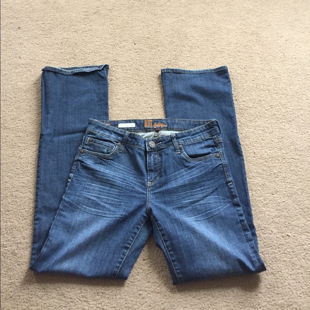 Kut from the Kloth jeans