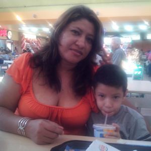 Meet your Posher, Liliana