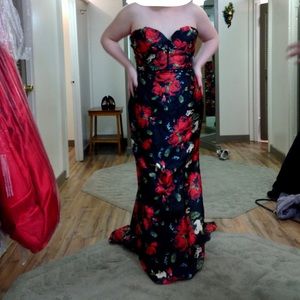 Prom dress from winners in Pa
