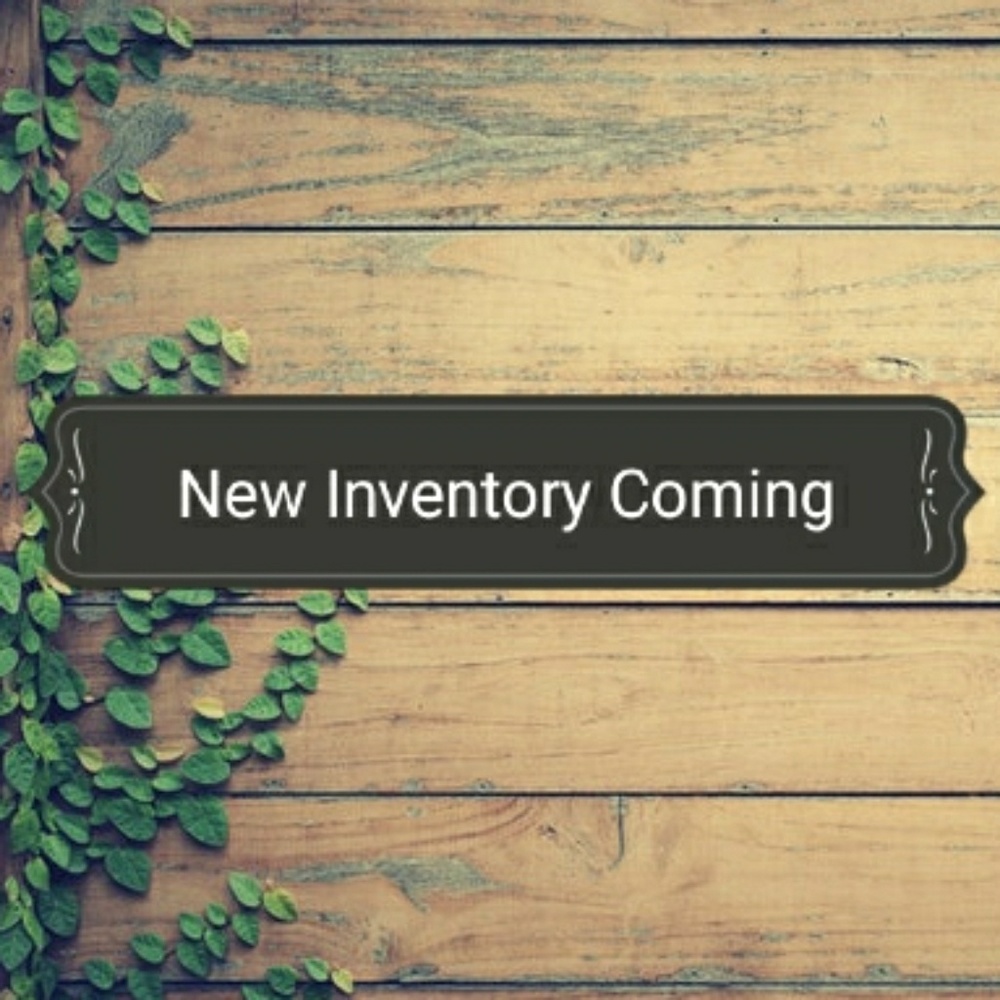 💙NEW INVENTORY COMING TODAY!!💙