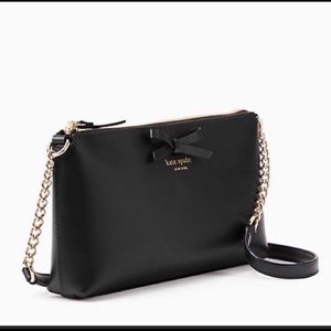 Kate spade cross body purse