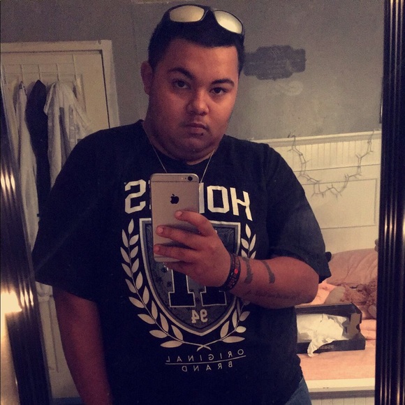 Meet your Posher, Brian - Picture 1 of 1