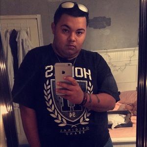 Meet your Posher, Brian