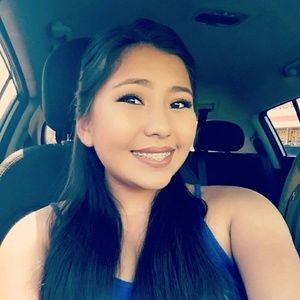 Meet your Posher, Brianna