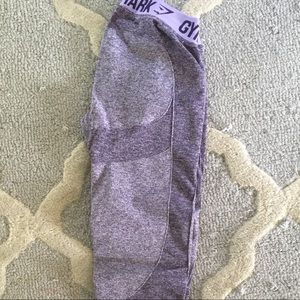 Gym Shark Legging