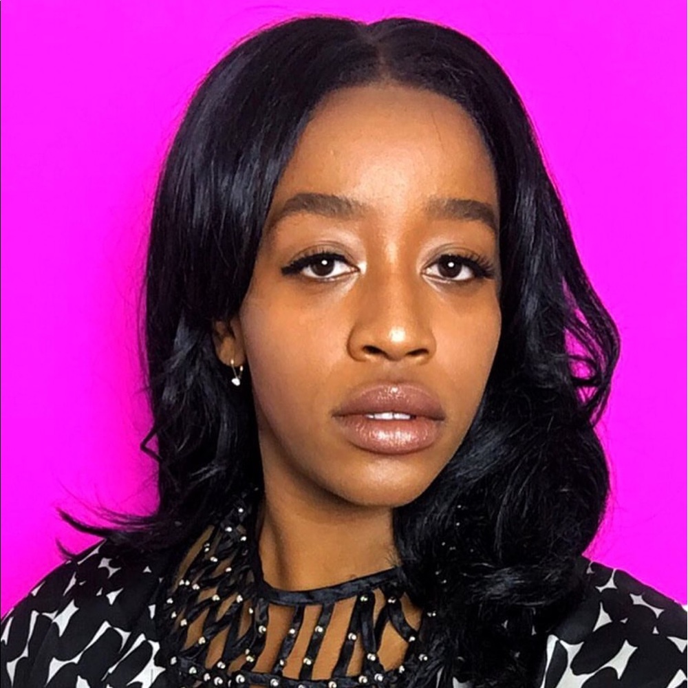 Meet your Posher, Jasmine