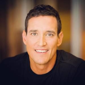 Meet your Posher, Josh