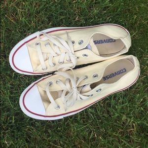 Converse Chuck Taylor All Star Low Top