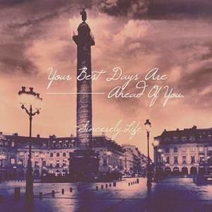 Meet your Posher, Mickenzie