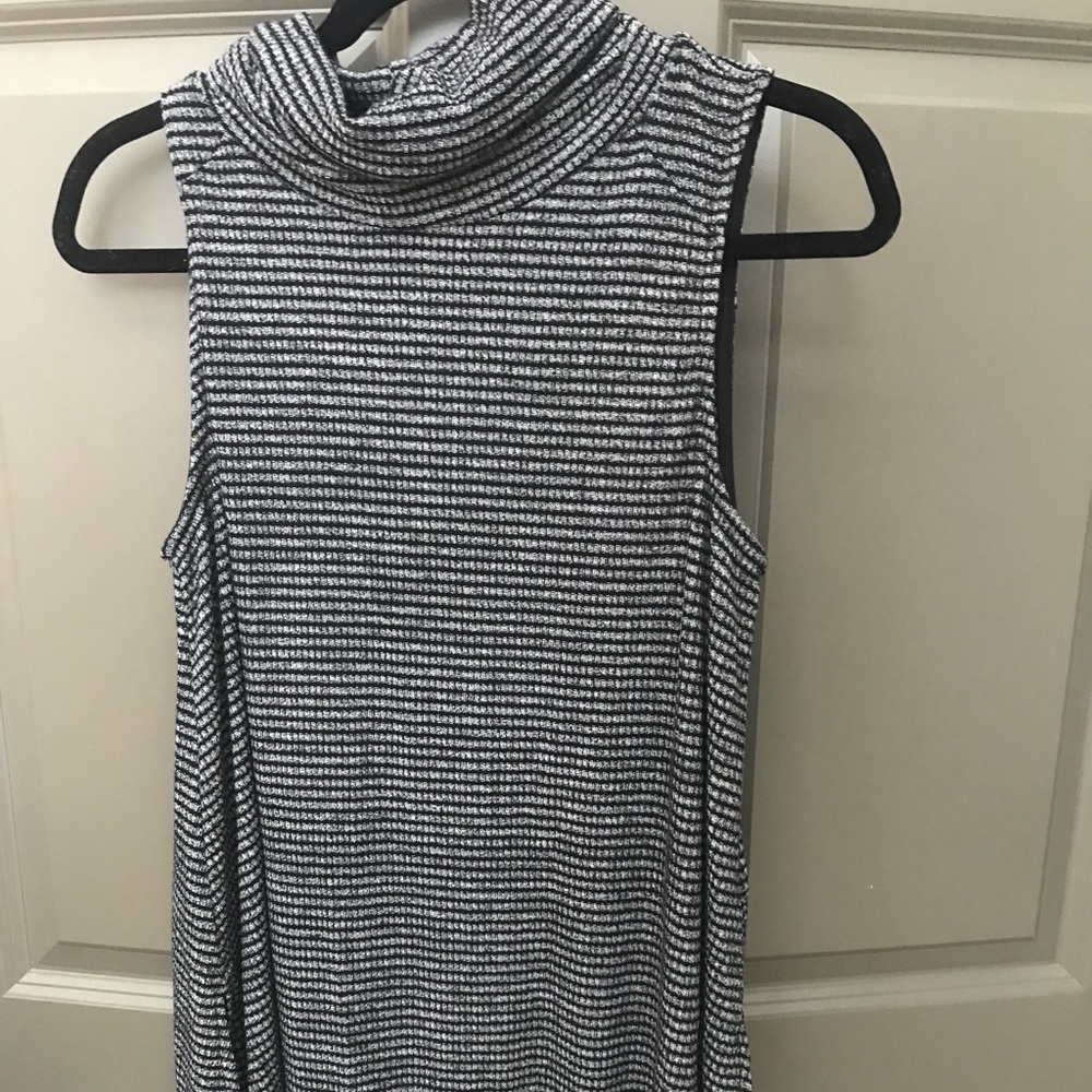 Allison Joy Knit Tank