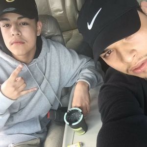 Meet your Posher, Esteban