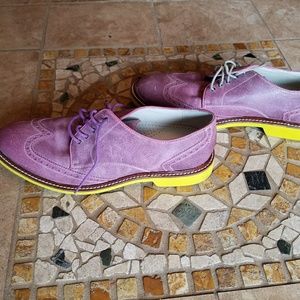 Cole Hahn Men's Shoes 9 1/2