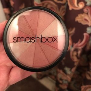 Smashbox Fusion Soft Lights