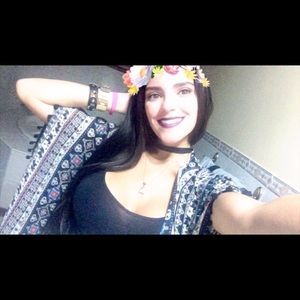 Meet your Posher, Martha