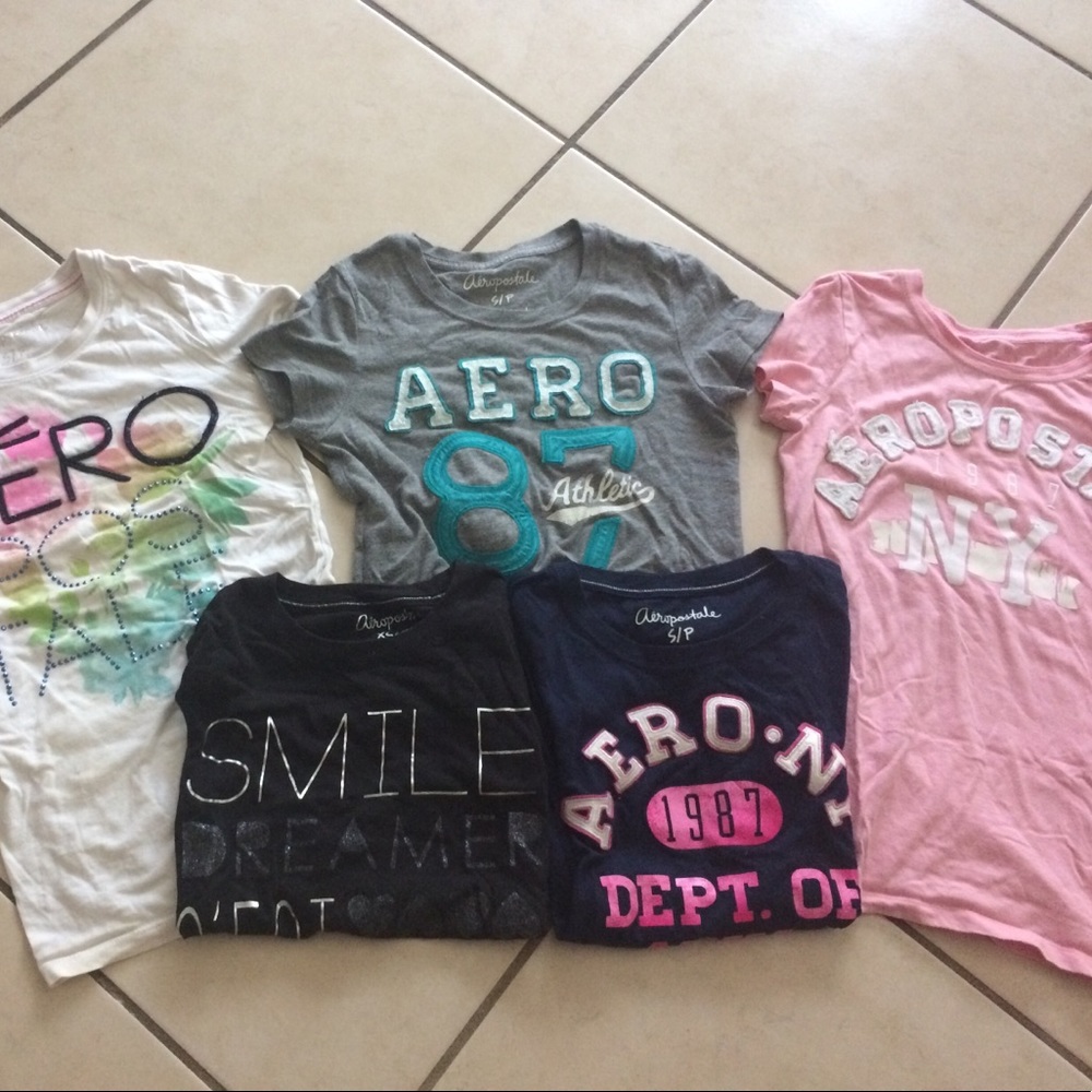 Rare cure tees for girls