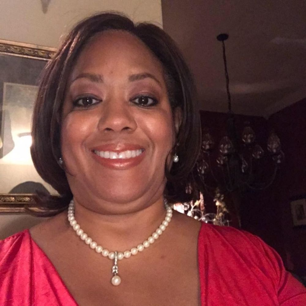 Meet your Posher, Janet