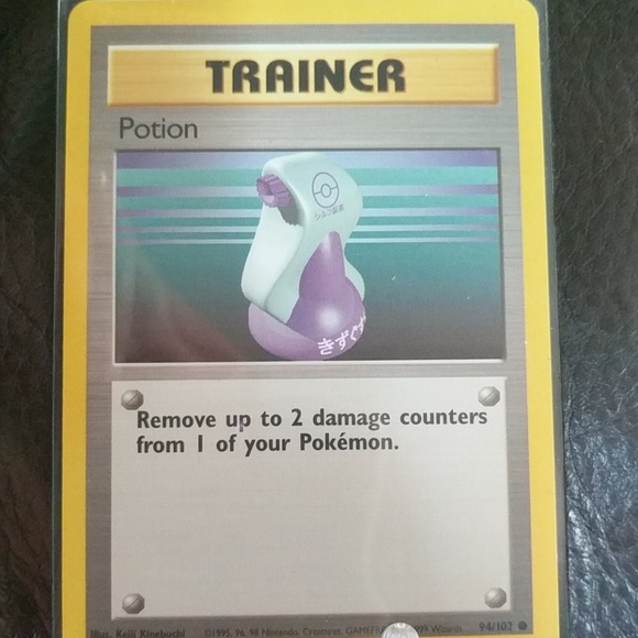 Pokemon trainer - Picture 1 of 1