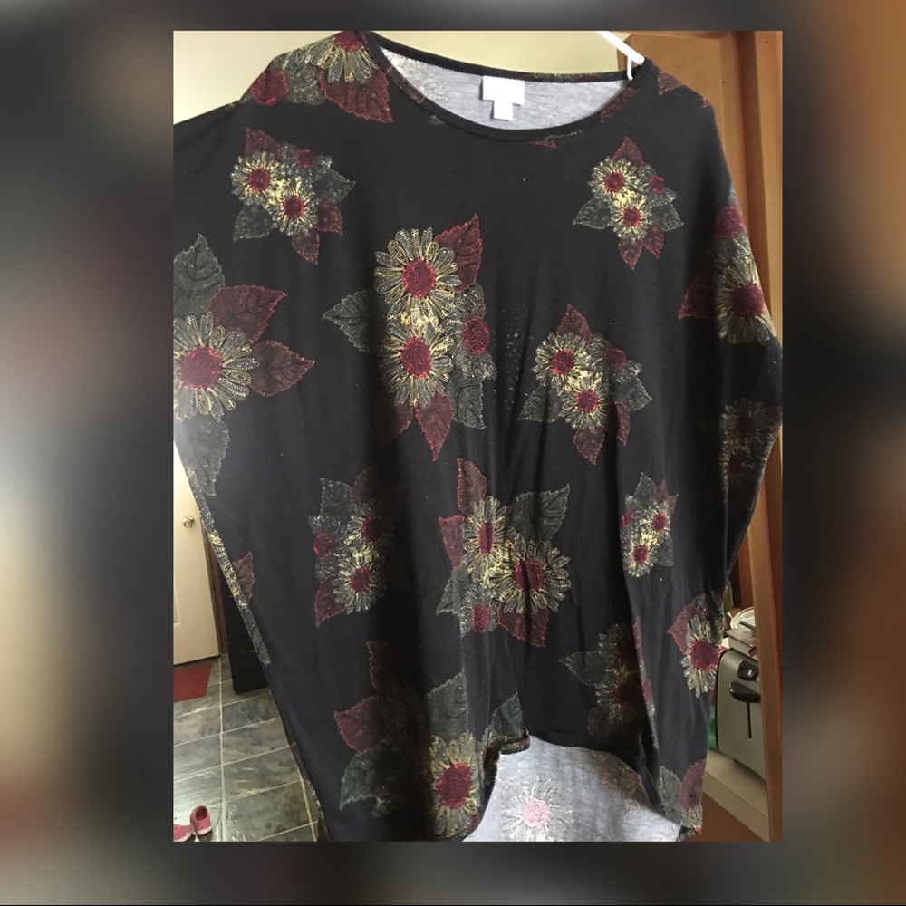 Lularoe Irma