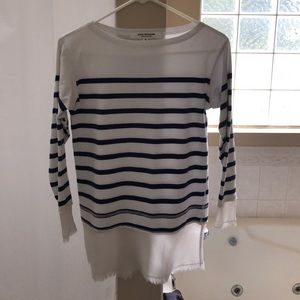 Comme de garçons by Junya Watanabe shirt (M)