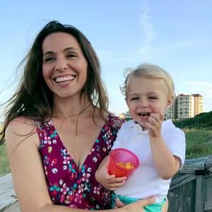 Meet your Posher, Kristin