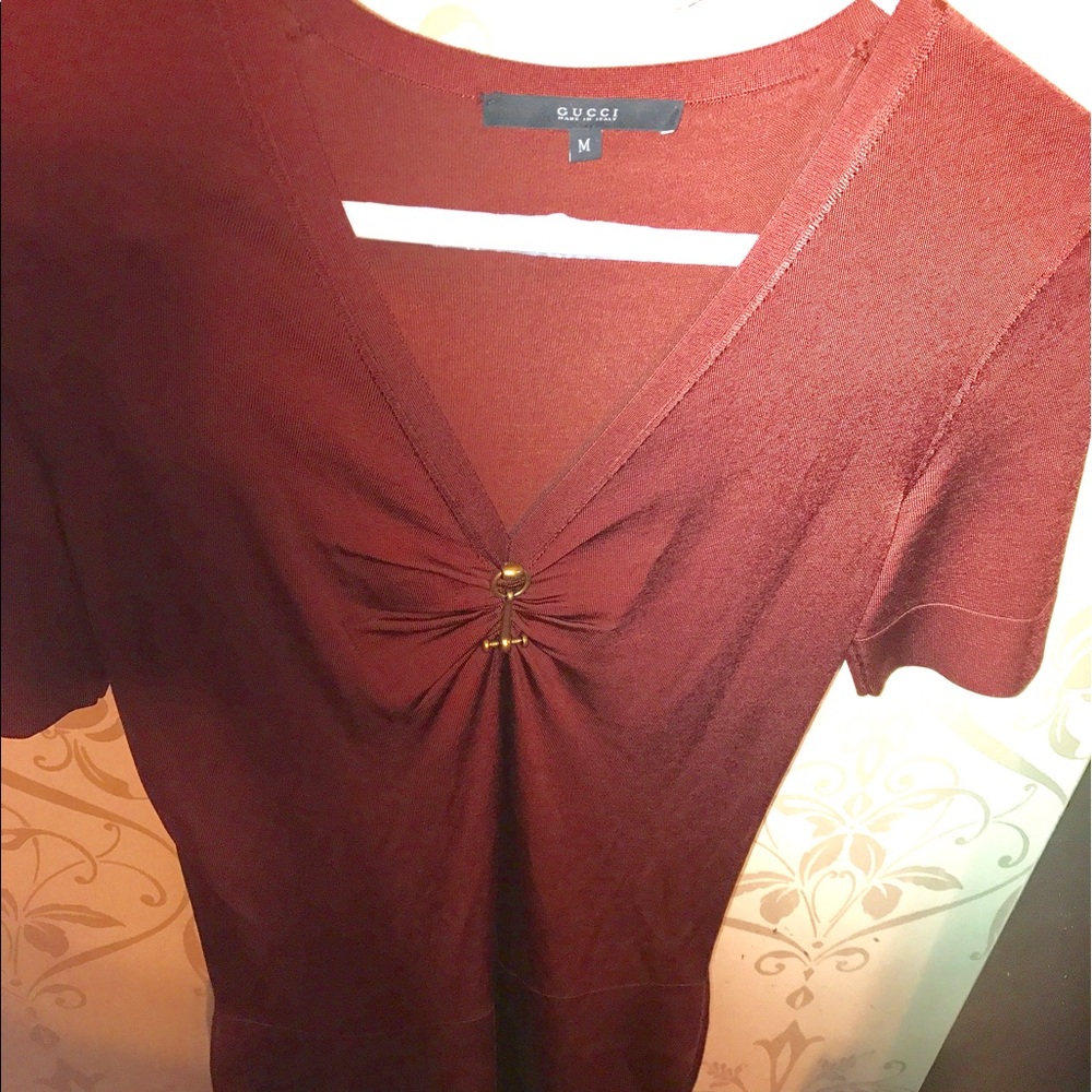 Gucci Dress