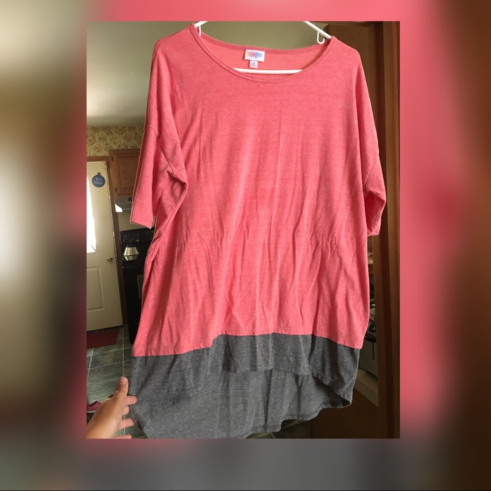 Lularoe Irma