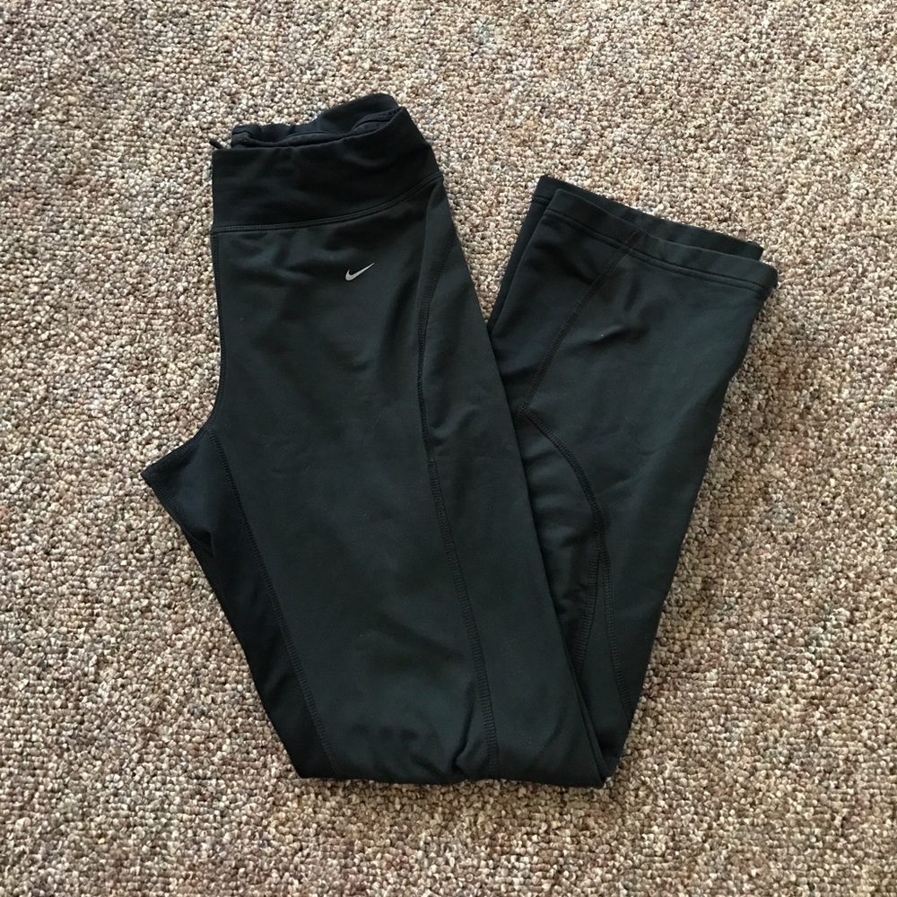 Nike Fit Dry Active Workout Pants