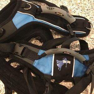Help em Up DOG harness