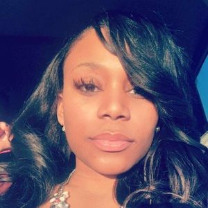 Meet your Posher, Stacia