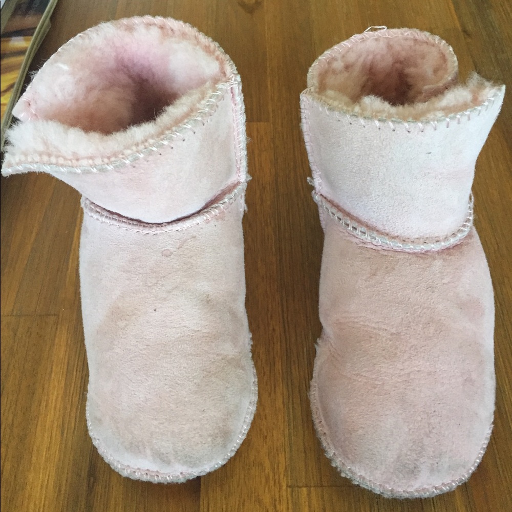 Toddler Girls Ugg boots