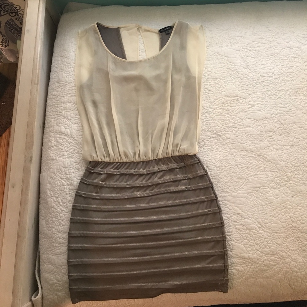Cocktail dress