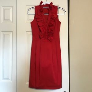 Cocktail dress