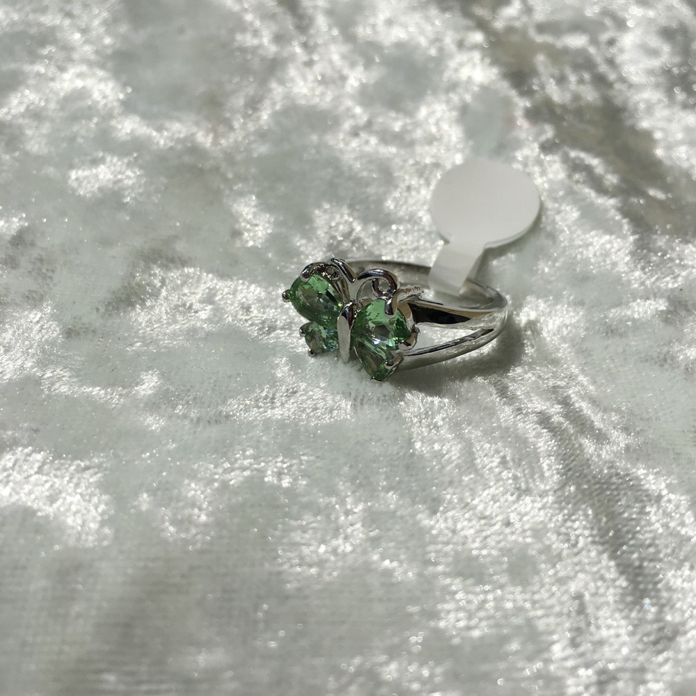 Butterfly ring - Picture 3 of 4